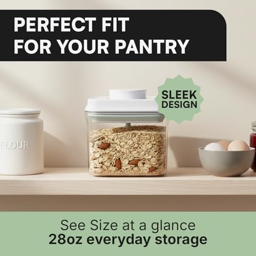 Bop Top Airtight Food Storage Containers - Image 6