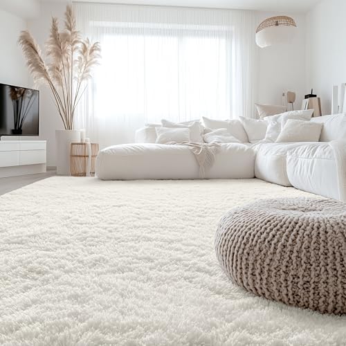 OLANLY 6x10 Machine Washable Large Area Rugs - Image 7