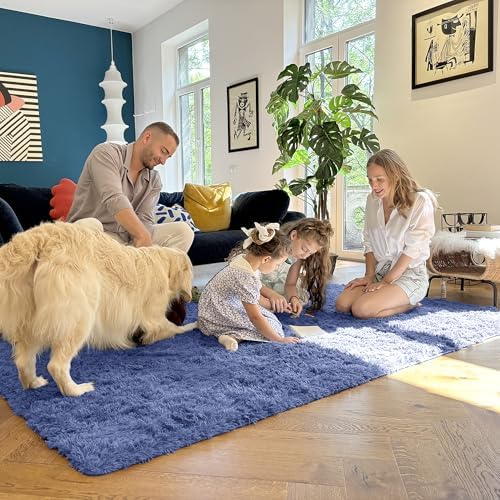 OLANLY 5x8 Machine Washable Large Area Rugs - Image 7