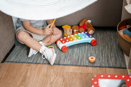 Why Thoughtful Toys Matter: More Than Just Play
