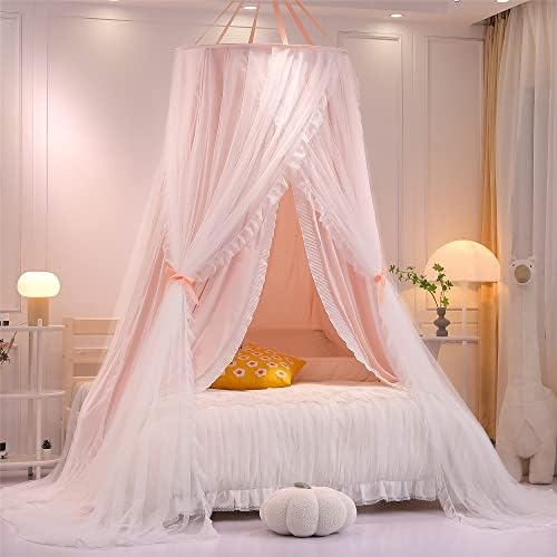 Bed Canopies & Drapes