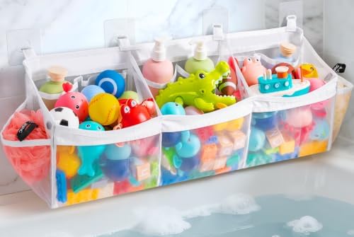 Kids' Bath