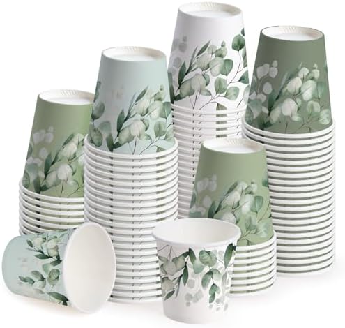 Paper & Plastic