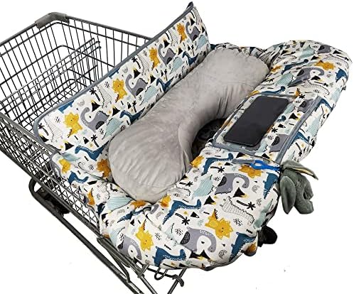 Shopping Cart Covers