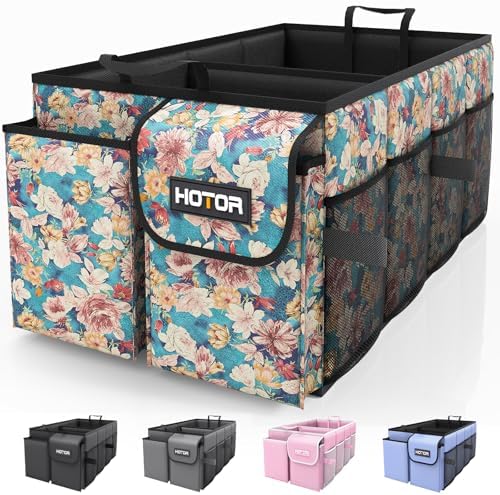 Consoles & Organizers