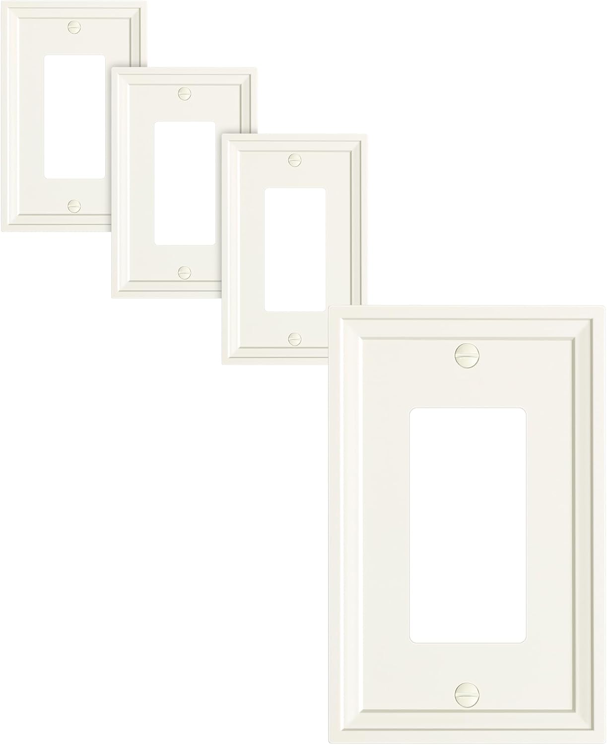 Wall Plates & Accessories