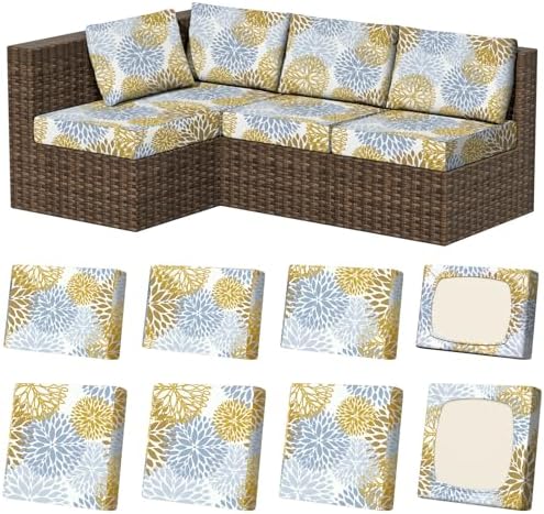 Patio Furniture & Accessories