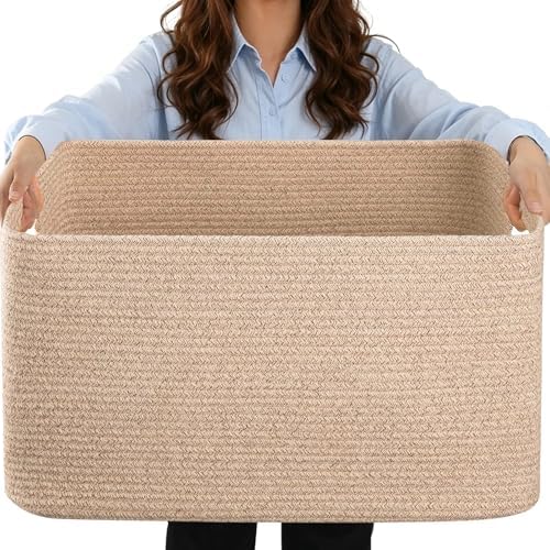 Laundry Storage & Organization