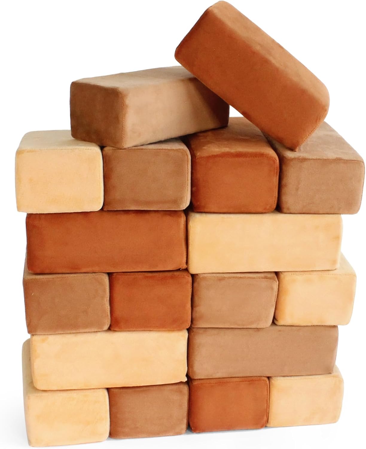 Stacking Blocks