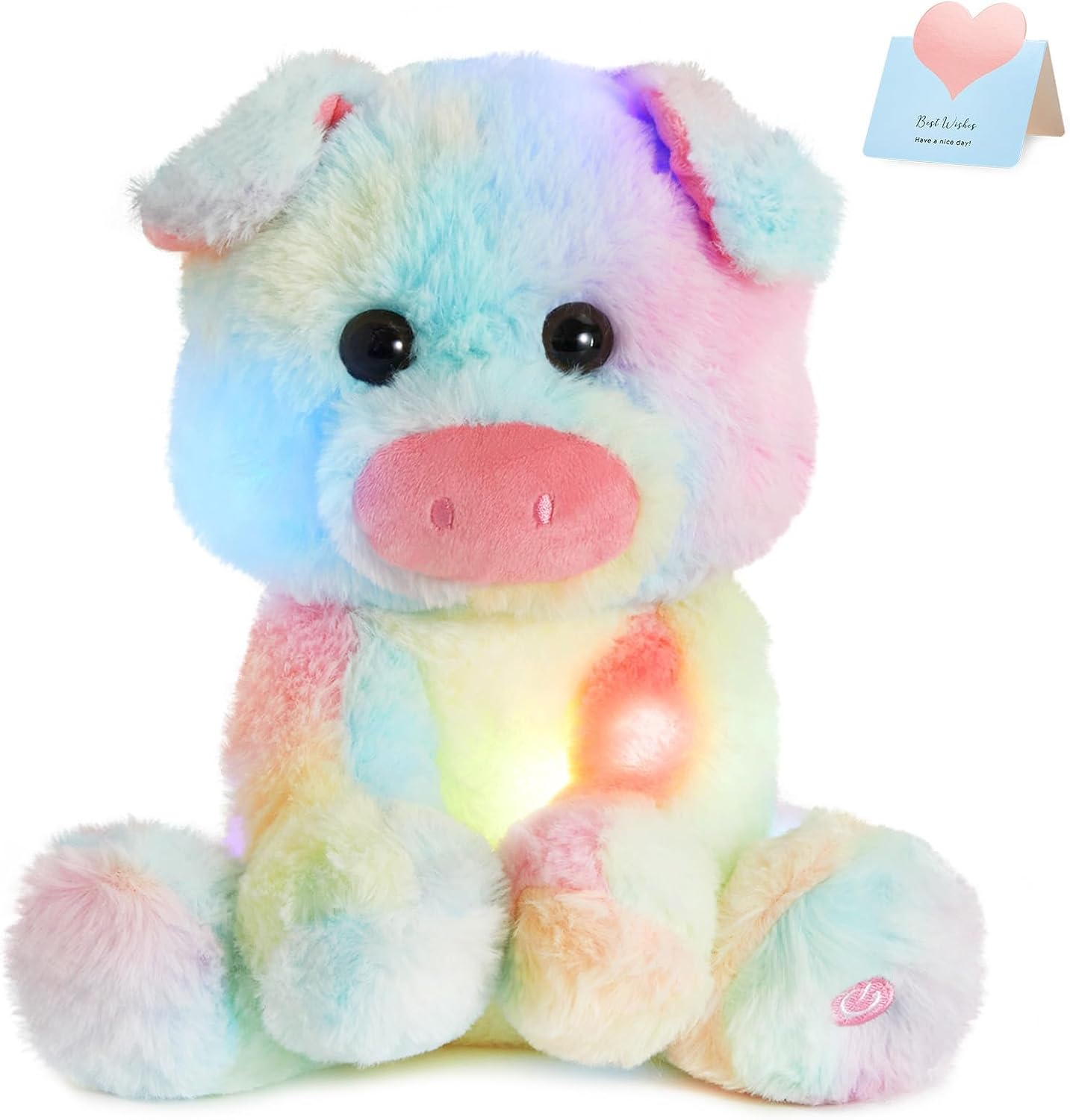 Stuffed Animals & Teddy Bears