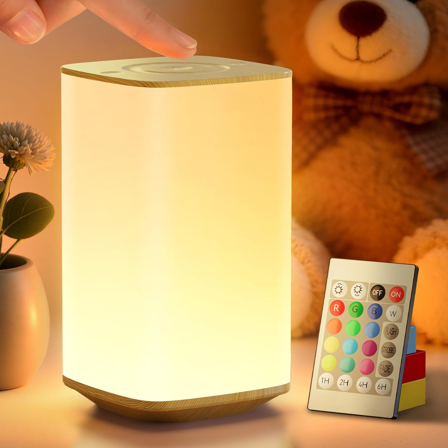Lamps & Shades