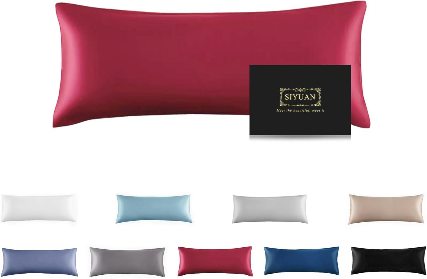 Sheets & Pillowcases