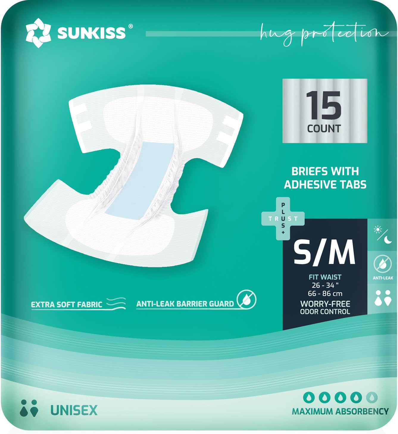 Incontinence & Ostomy