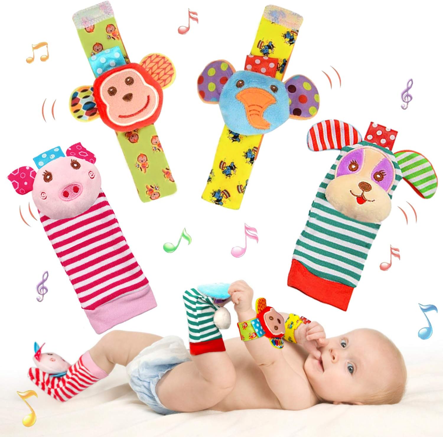 Newborn Gift Sets