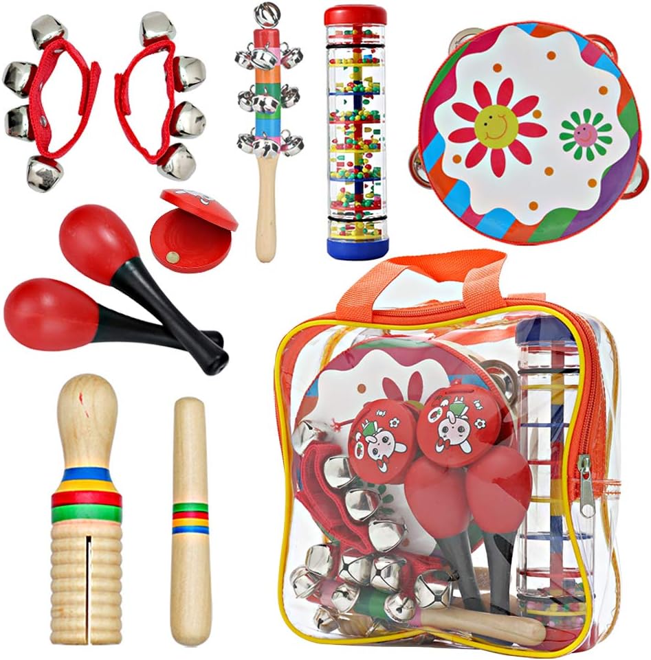 Musical Instruments