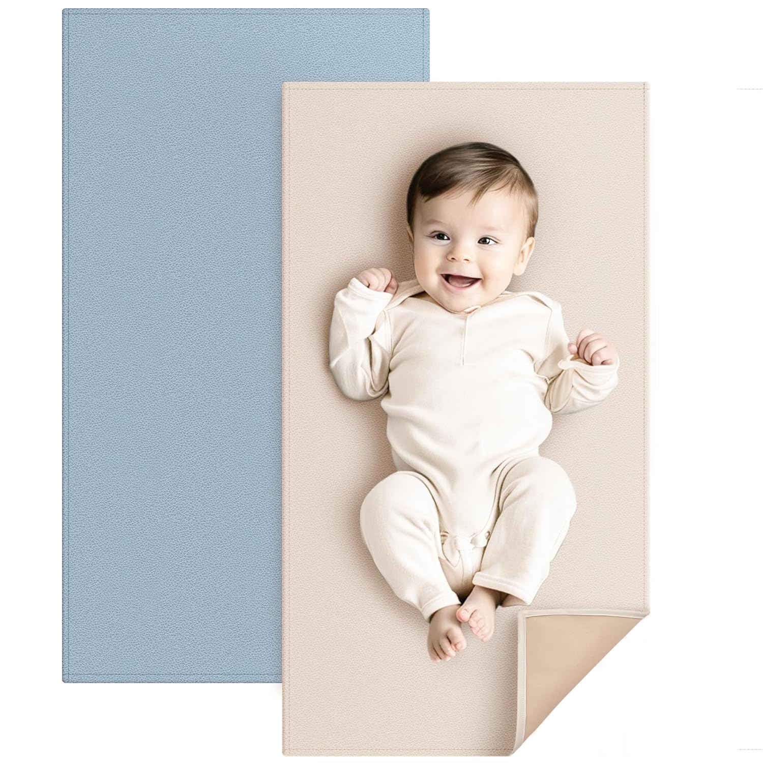 Portable Changing Pads