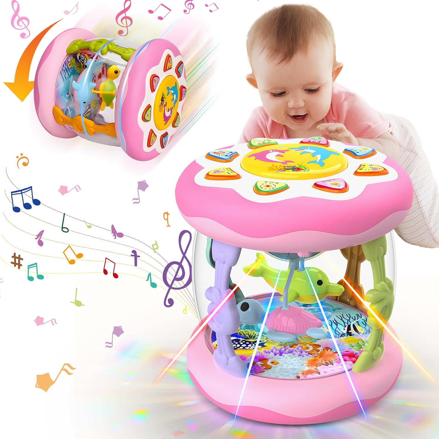 Musical Toys