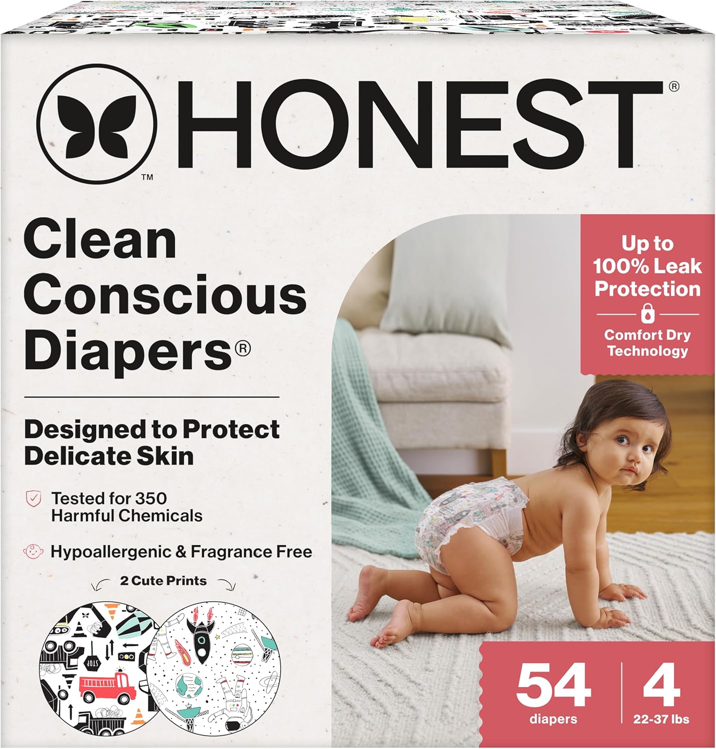 Disposable Diapers