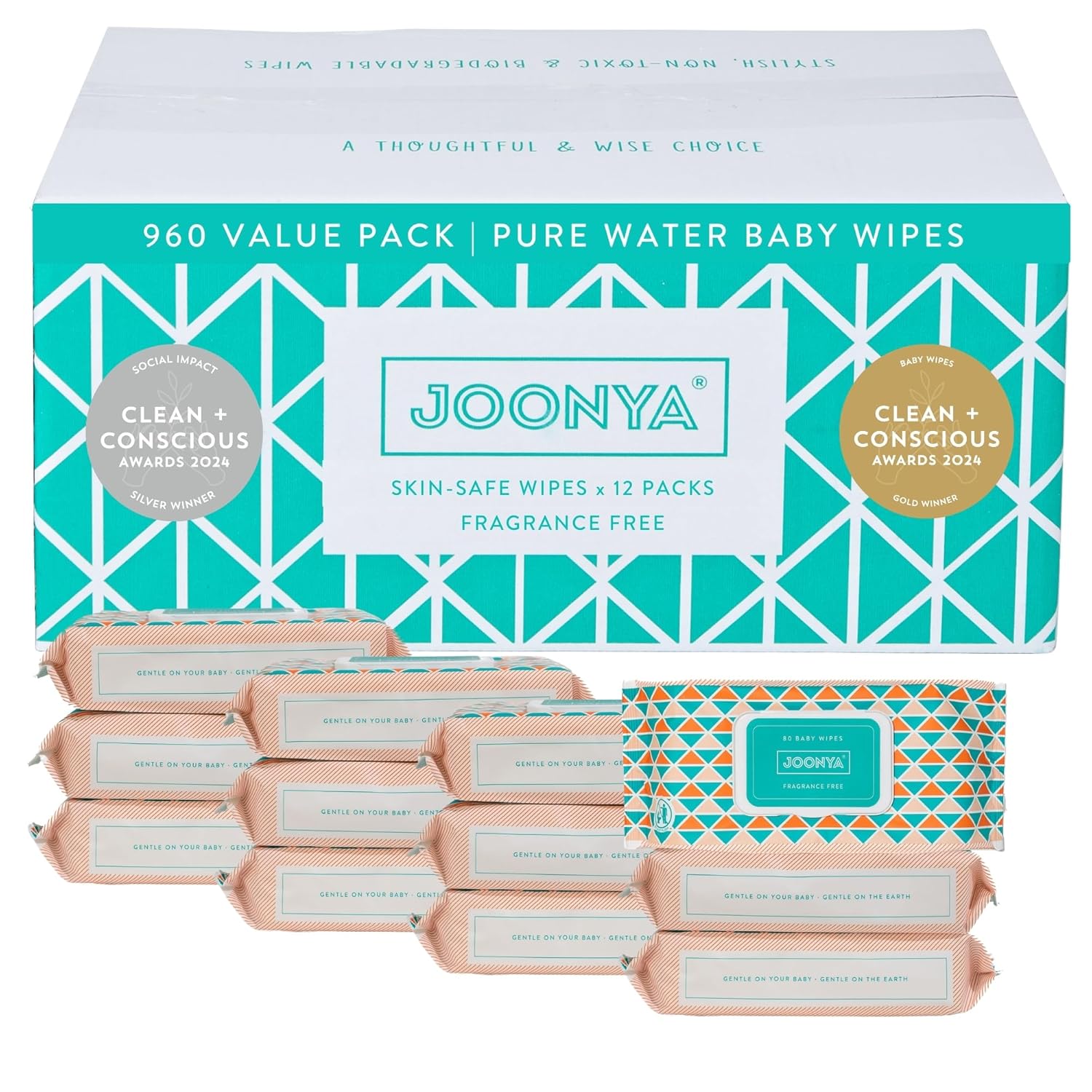 Wipes & Holders