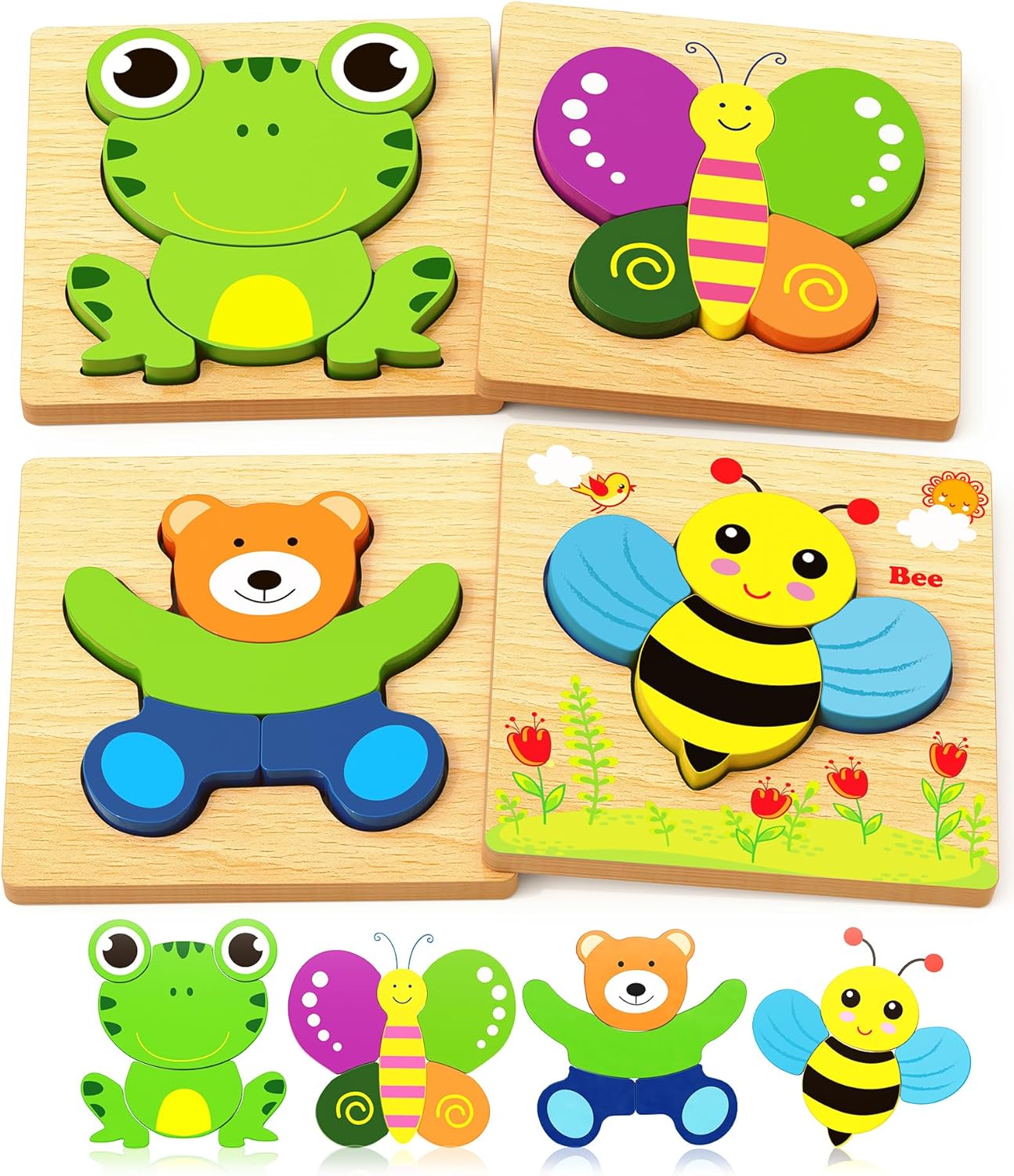 Jigsaw Puzzles