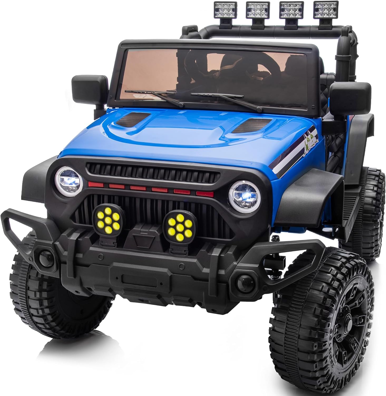 Scooters & Wagons
