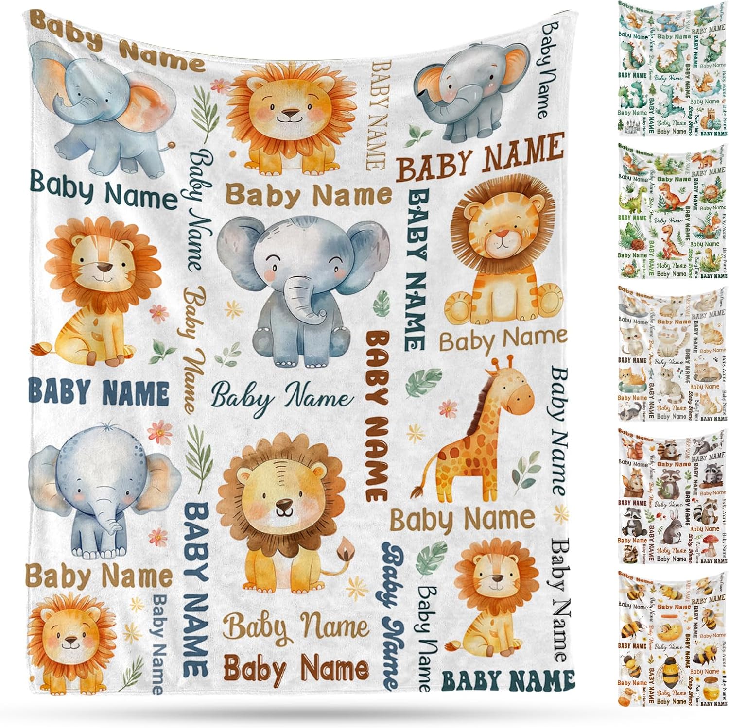 Kids' Bedding