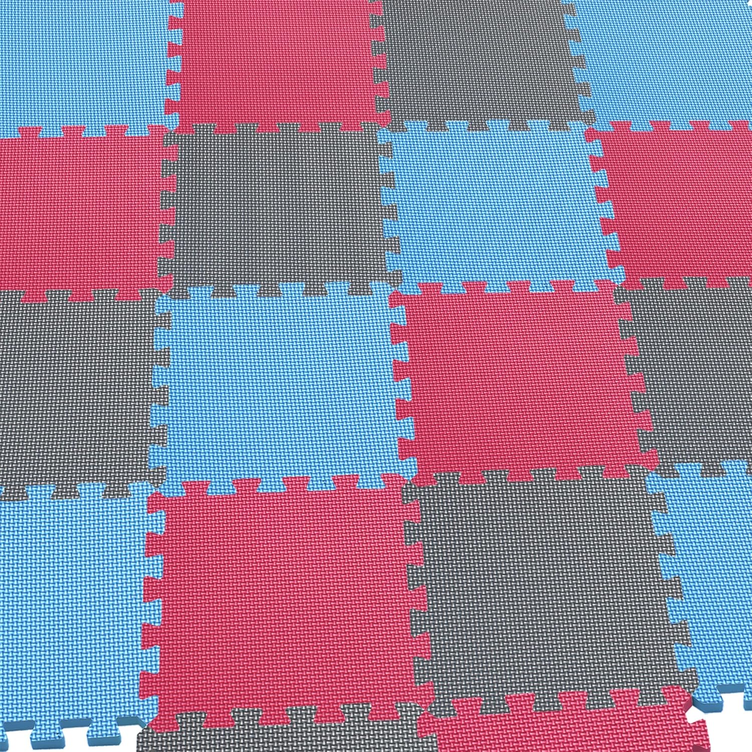Puzzle Play Mats