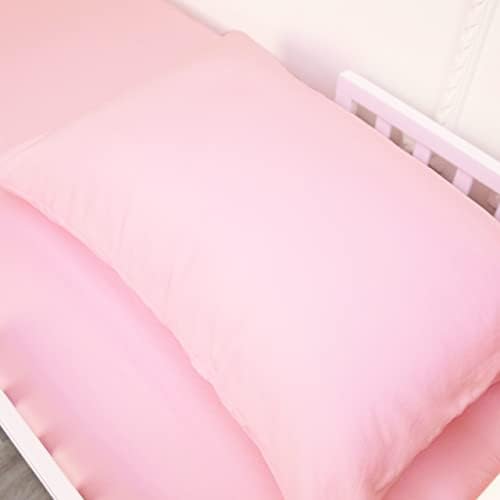FLXXIE 4-Piece Microfiber Toddler Bedding Set - Image 6