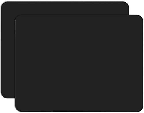 Gartful 2 Pack Silicone Crafting Mats, 15.7" x 11.8" Silicone Mat by Gartful