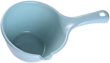 Bath Scoop Plastic Ladle Food-Grade Dipper - Image 4