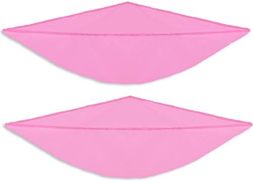 Simple Houseware 2 Pack Stuffed Animal Toy Hammock Net - Image 4