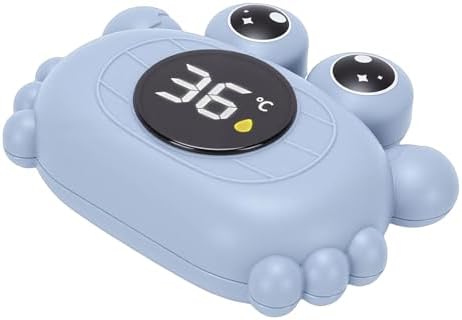Baby Bath Thermometer, Digital Floating Water Thermometer by Unknown