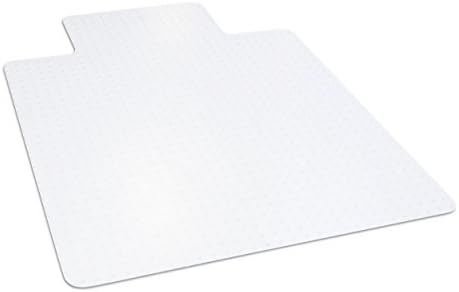 Dimex Office Chair Mat for Low Pile Carpet by DimexOfficeProducts