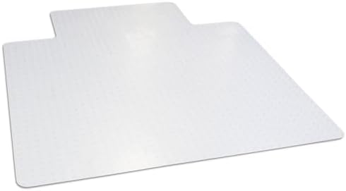 Dimex Low and Medium Pile Carpet Office Mat Chair Mat by DimexOfficeProducts