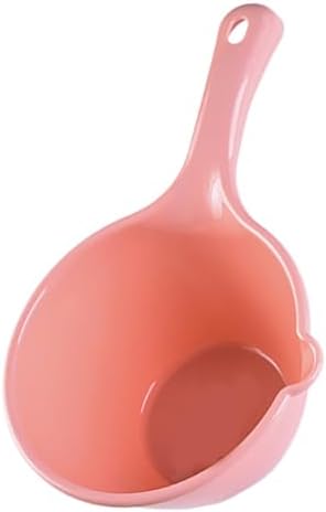 Water Ladle, Plastic Bath Ladle Dipper - Image 3