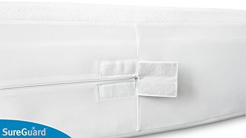 Cal King SureGuard Mattress Encasement - Image 4