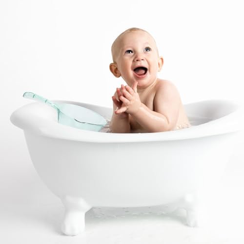 SEWACC Reusable Bath Water Ladle 3pcs Thickened Plastic Water Scoop - Image 5