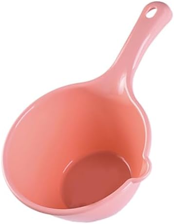 Water Ladle, Plastic Bath Ladle Dipper - Image 4