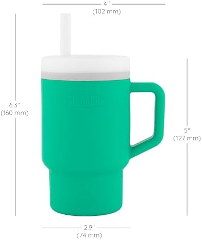 Infantino My 1st Tumbler Straw Cup - Image 6