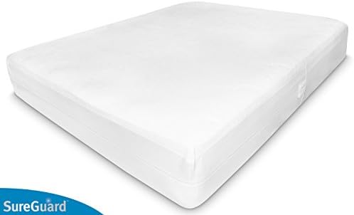 Cal King SureGuard Mattress Encasement - Image 3
