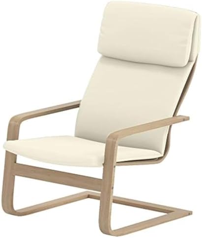 Heavy Cotton Pello Chair Cover Compatible by Custom+Slipcover+Replacement