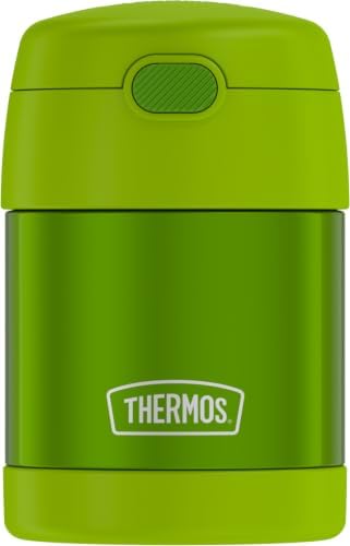 THERMOS FUNTAINER Kids Food Jar by Thermos