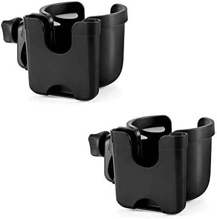 Accmor Stroller Cup Holder by Accmor