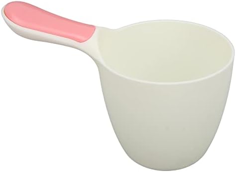 Baby Bath Rinse Cup, Safe and Comfortable Kids Bath Cup - Image 6