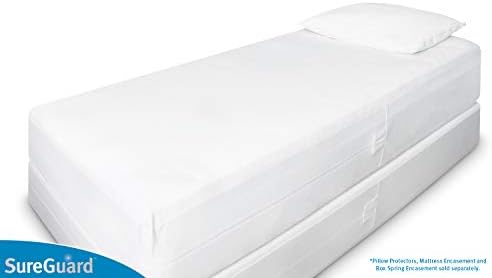 Twin SureGuard Mattress Encasement - Image 6