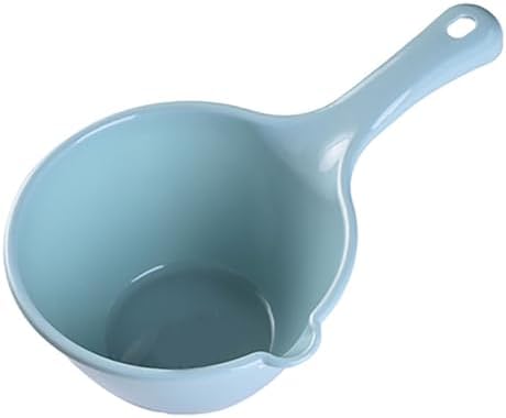 Plastic Water Ladle MultiPurpose Bath Dipper - Image 5