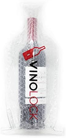 Wine Protector Bag For Airline Travel by Vinolock - Image 3