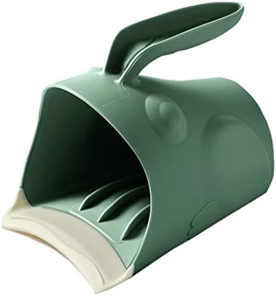 Baby Frog Shape Bath Rinse Cup - Image 5