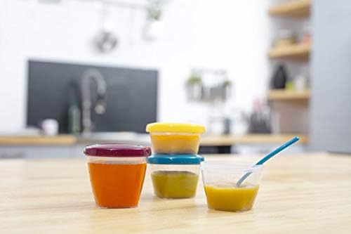 Babymoov Leak Proof Storage Bowls - Image 6