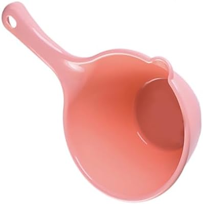 Water Ladle, Plastic Bath Ladle Dipper - Image 2